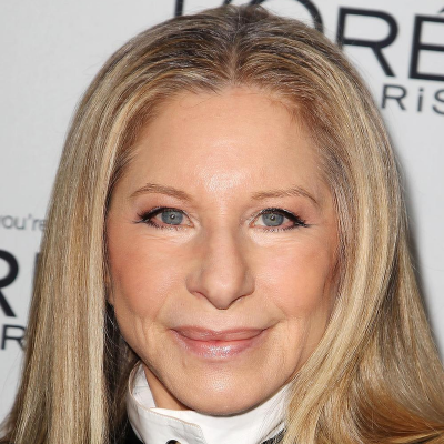 Barbra Streisand