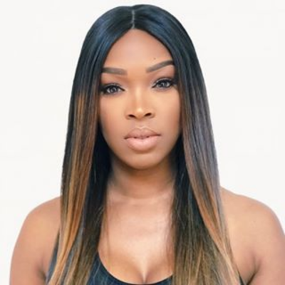 Khadijah Haqq Mccray