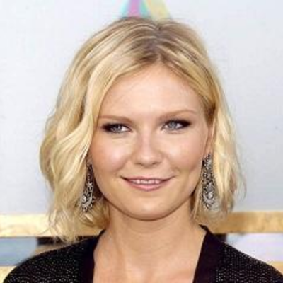 Kirsten Dunst