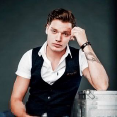 Dom Sherwood
