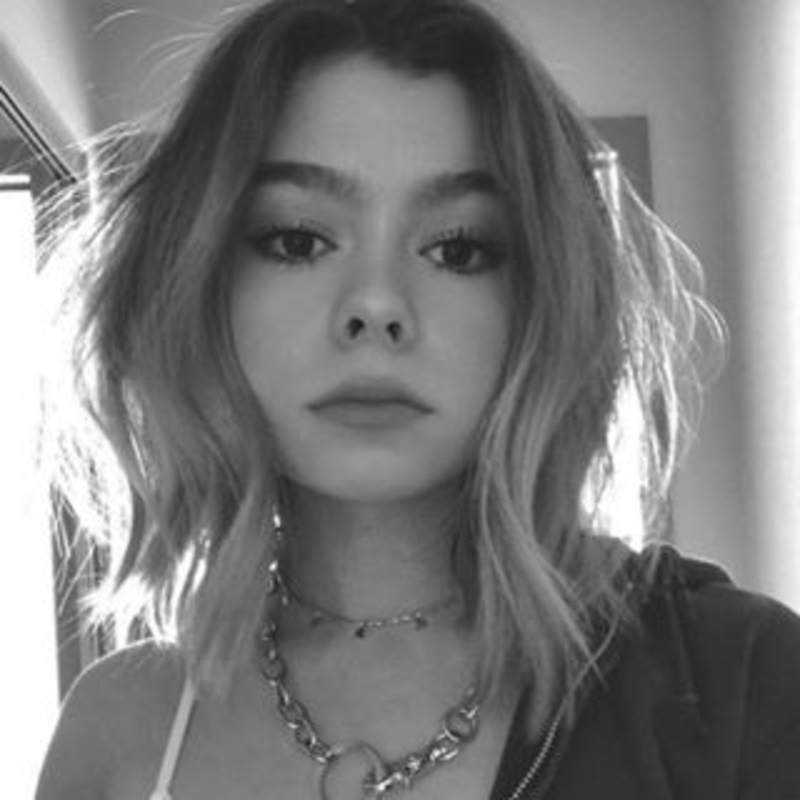 Addison Riecke Addison Riecke