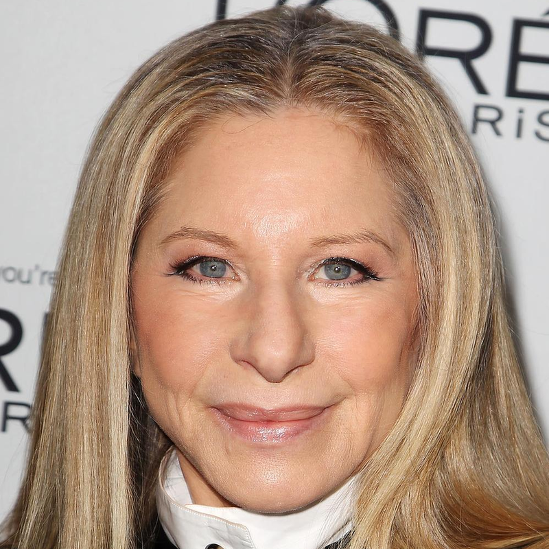 Barbra Streisand Barbra Streisand