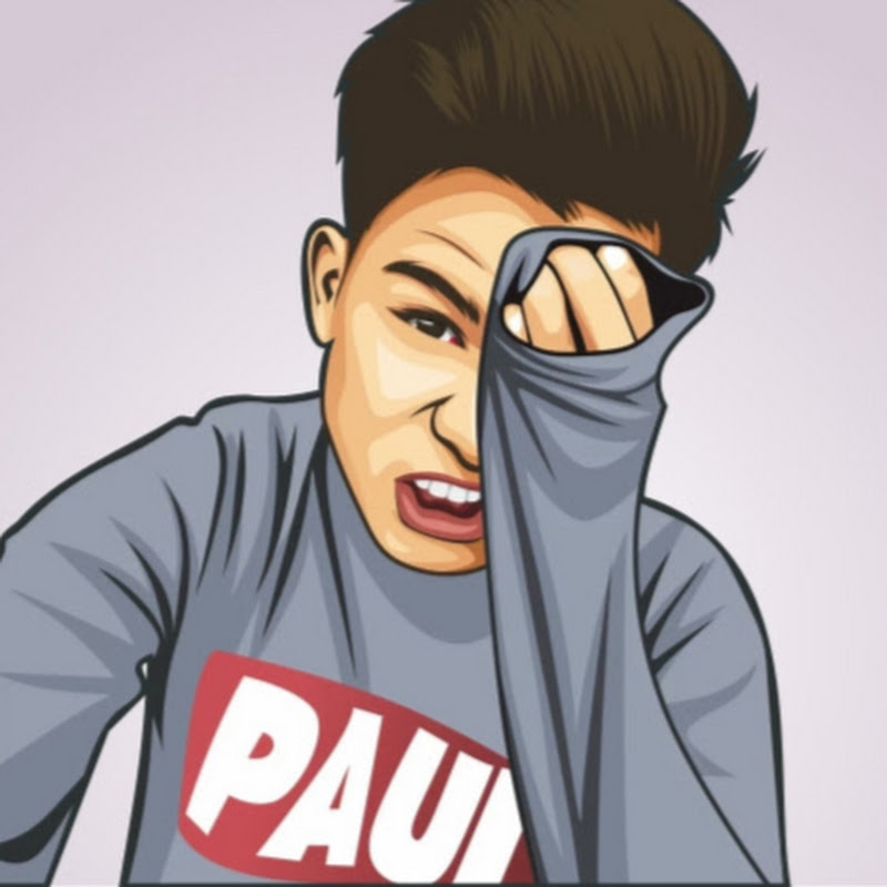 Paul Ferrer Paul Ferrer