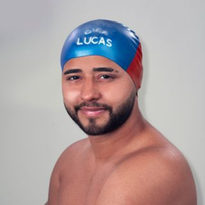 Lucas Vrau