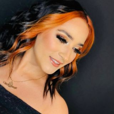 Daisy Anahy