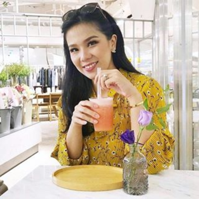 Devina Hermawan