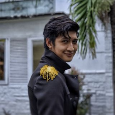 Aditya Zoni