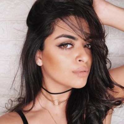 Arpita Kaur