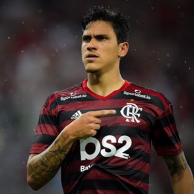 Pedro Guilherme