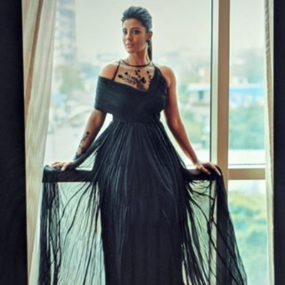 Aishwarya Rajessh