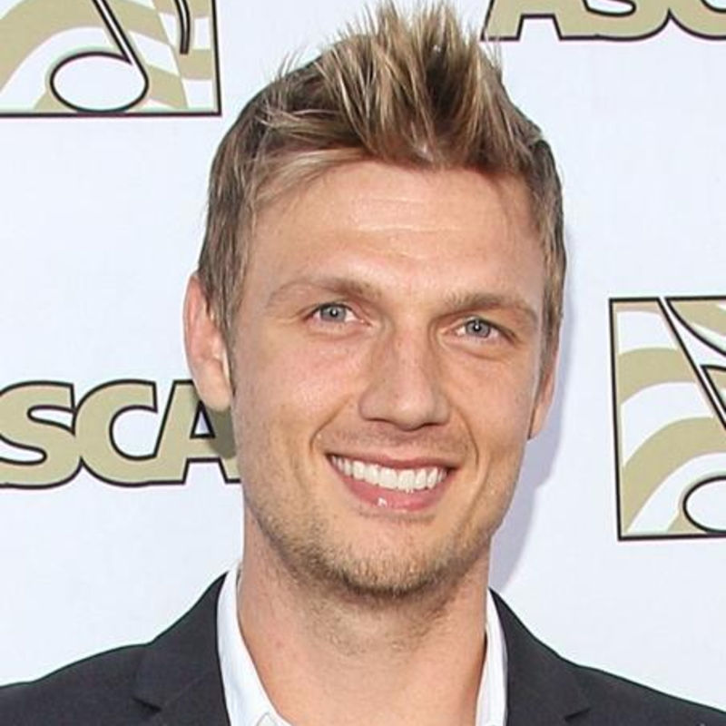 Nick Carter Nick Carter