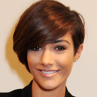 Frankie Bridge