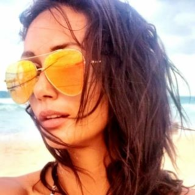 Pamela Díaz