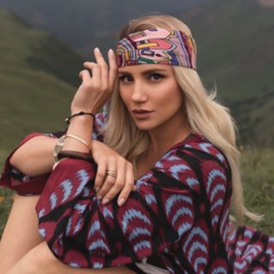 Natalia Karpova
