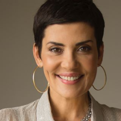 Cristina Cordula
