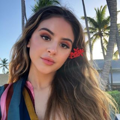 Lauren Giraldo