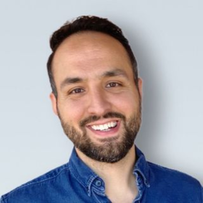Ruben Chavez