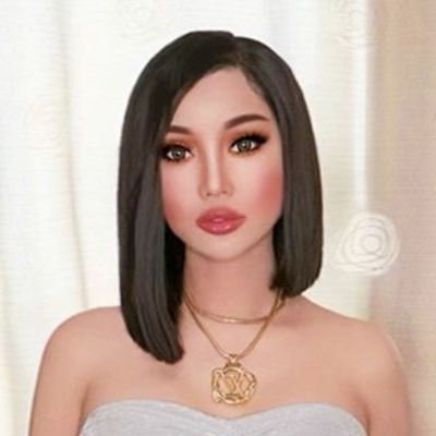Lucinta Luna