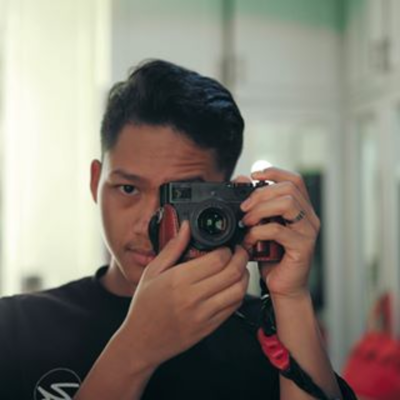 Azriel Hermansyah