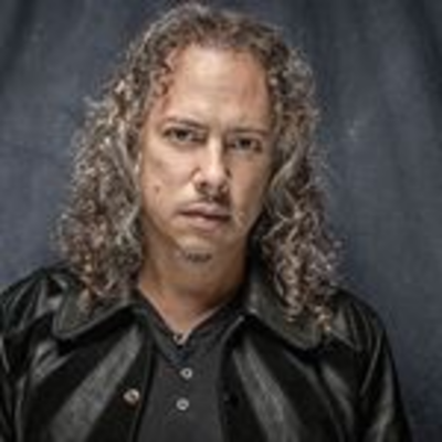 Kirk Hammett