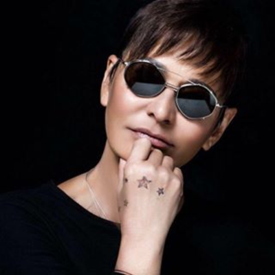 Irina Khakamada