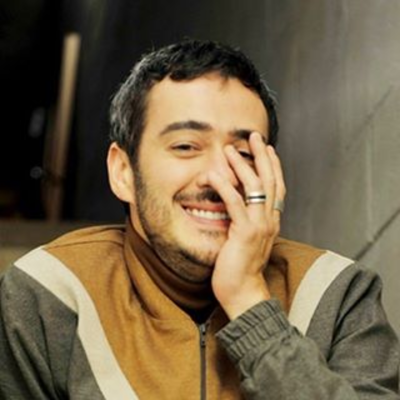 Marcos Veras