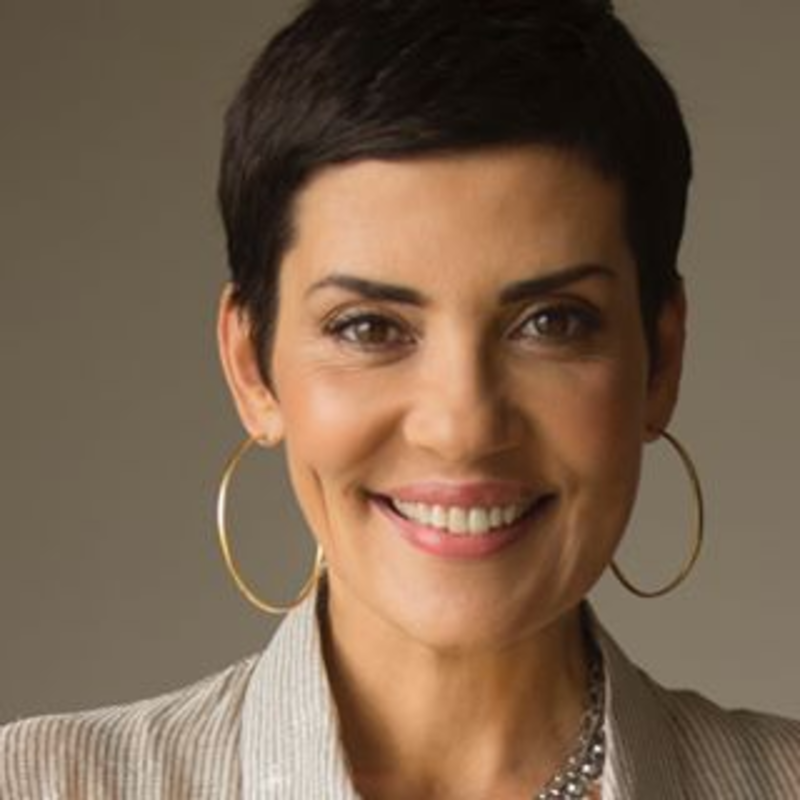 Cristina Cordula Cristina Cordula