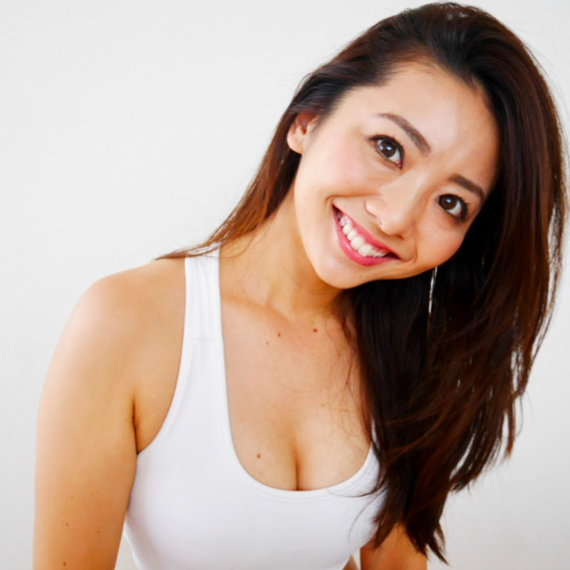 Marina Takewaki Marina Takewaki