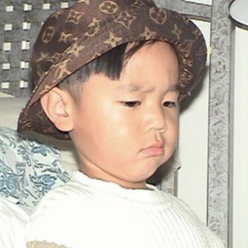 Michael Le