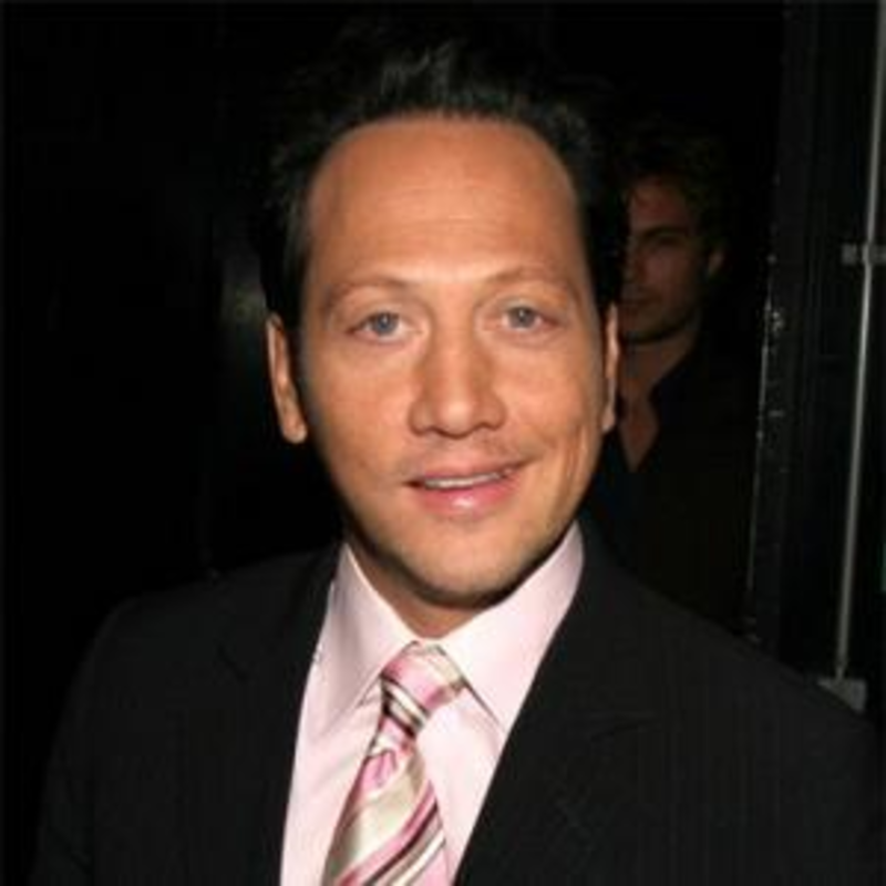 Rob Schneider Rob Schneider