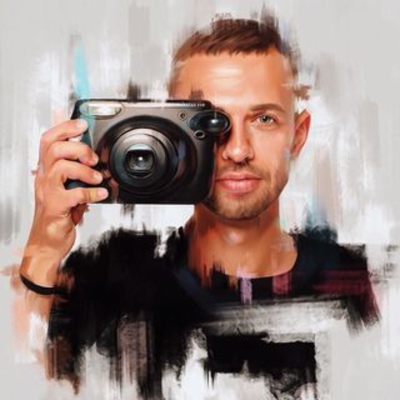 Anton Ptushkin Anton Ptushkin