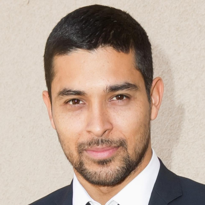 Wilmer Valderrama