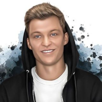 Igor Morozov