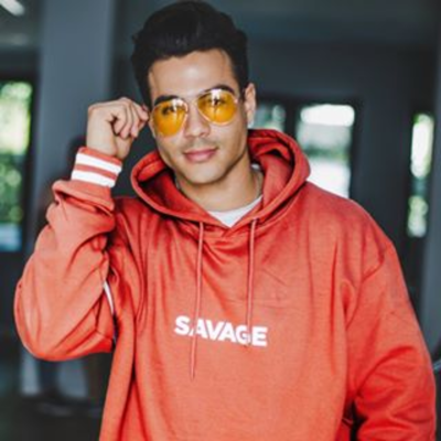 Ray Diaz