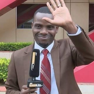 Baraka Mpenja