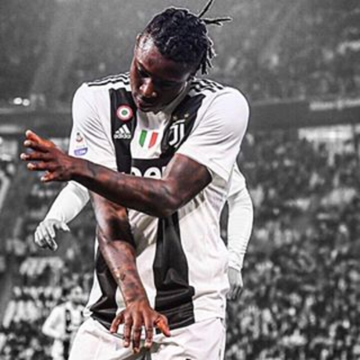 Moise Kean
