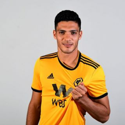 Raul Jimenez