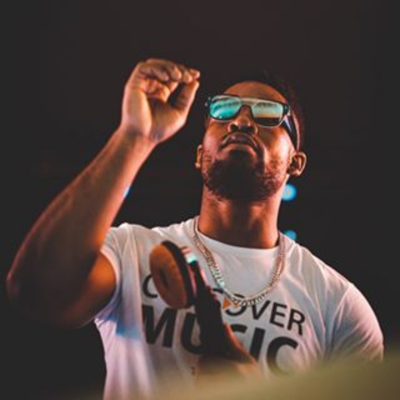 Prince Kaybee Sa