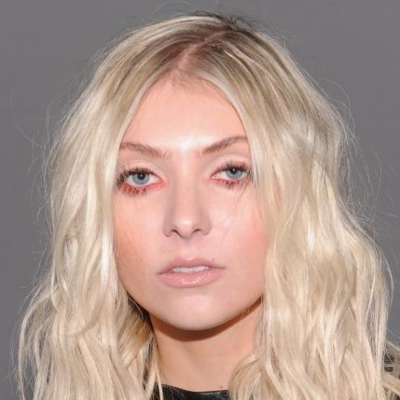 Taylor Momsen