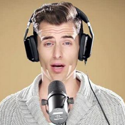 Mike Tompkins