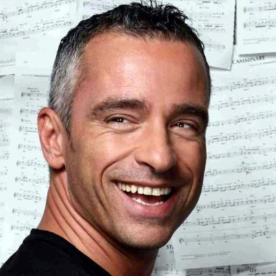 Eros Ramazzotti