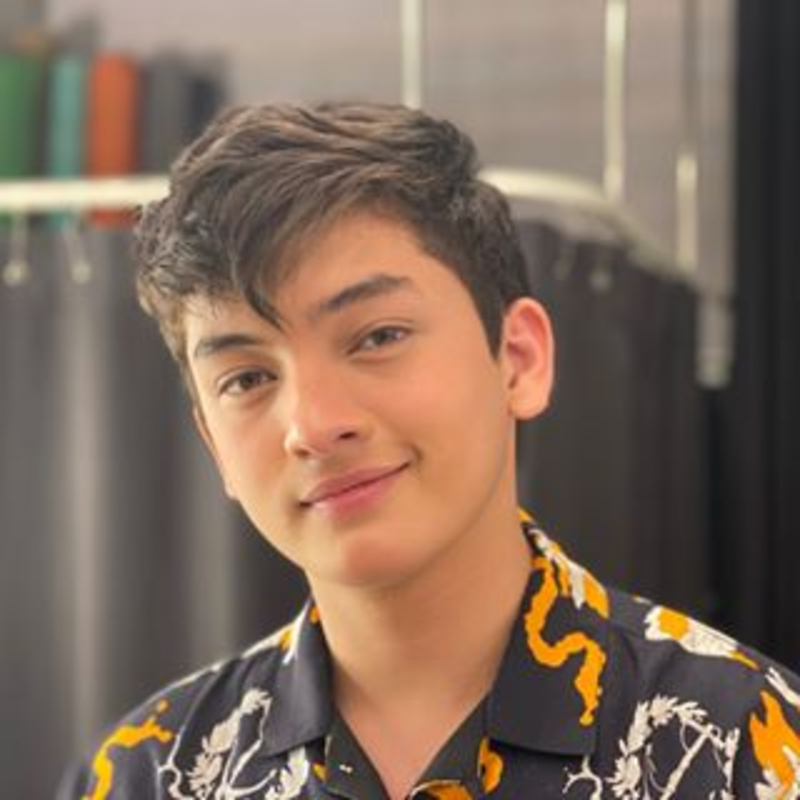 Seth Fedelin Seth Fedelin