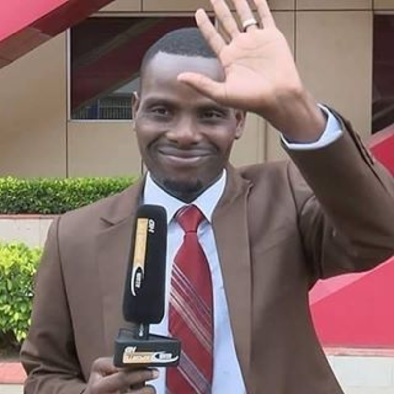 Baraka Mpenja Baraka Mpenja