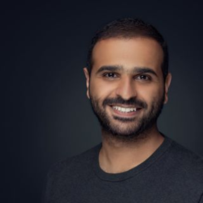 Rashed Rashed