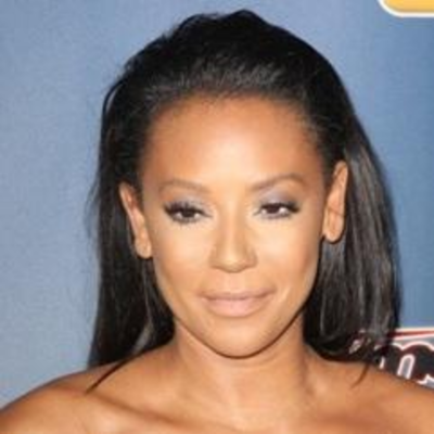 Melanie Brown