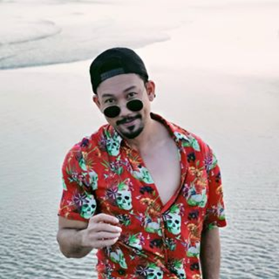 Denny Sumargo