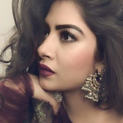 Krishna Mukherjee