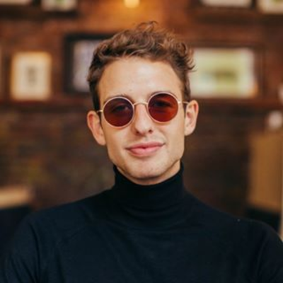 Kade Speiser