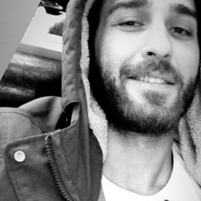 Seckin Ozdemir