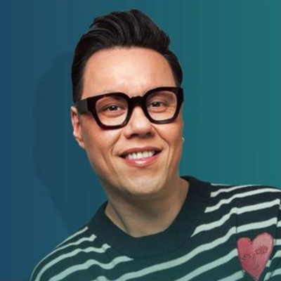 Gok Wan Mbe